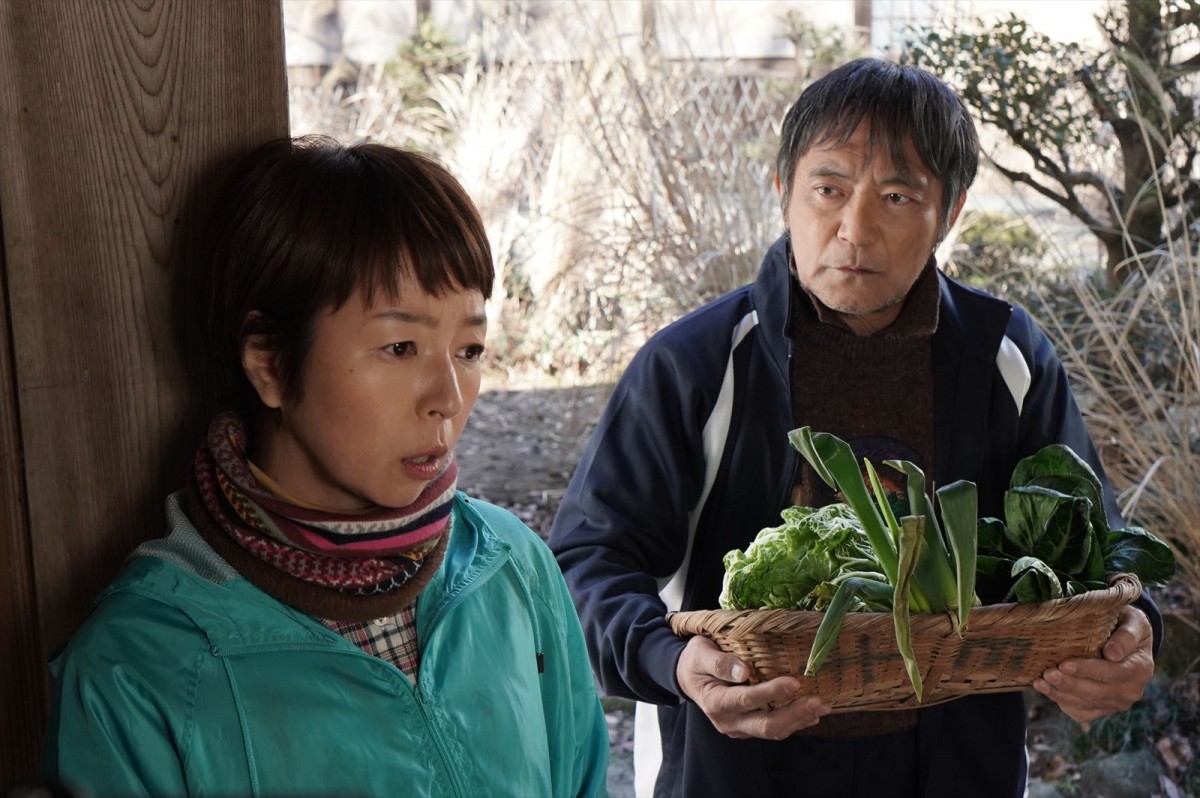 『相棒』“官房長”小野田の遺骨が盗まれる異常事態　“神戸尊”及川光博、“米沢”六角精児も集結！