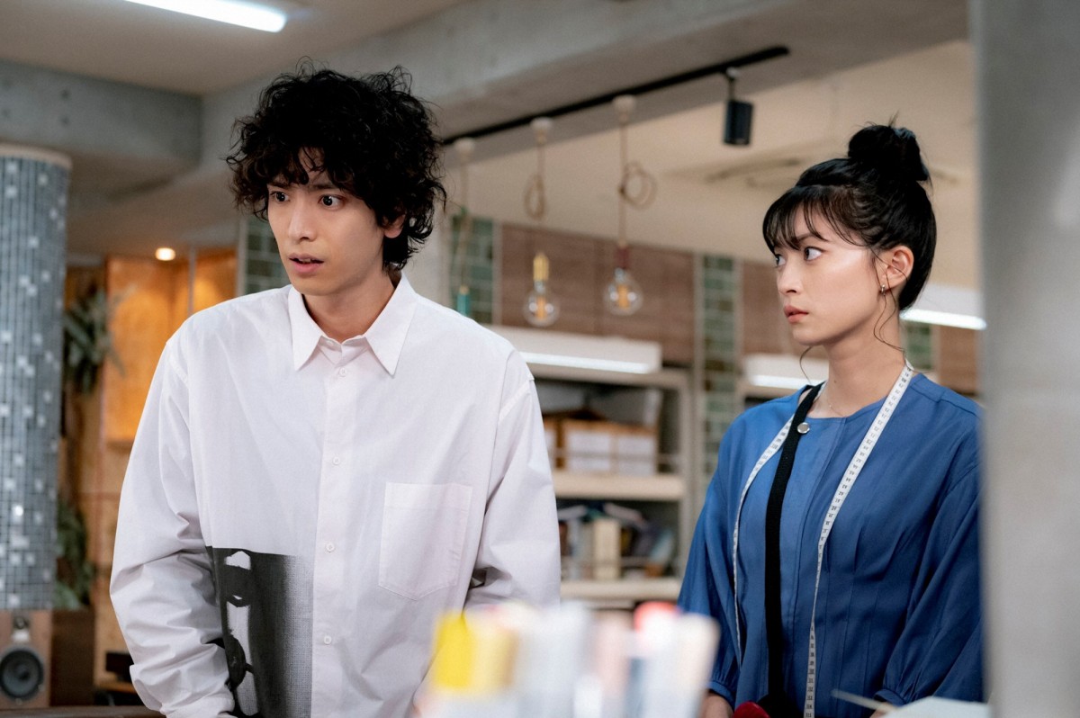 『夕暮れに、手をつなぐ』第9話　“空豆”広瀬すず＆“音”永瀬廉、本当の別れがやってくる
