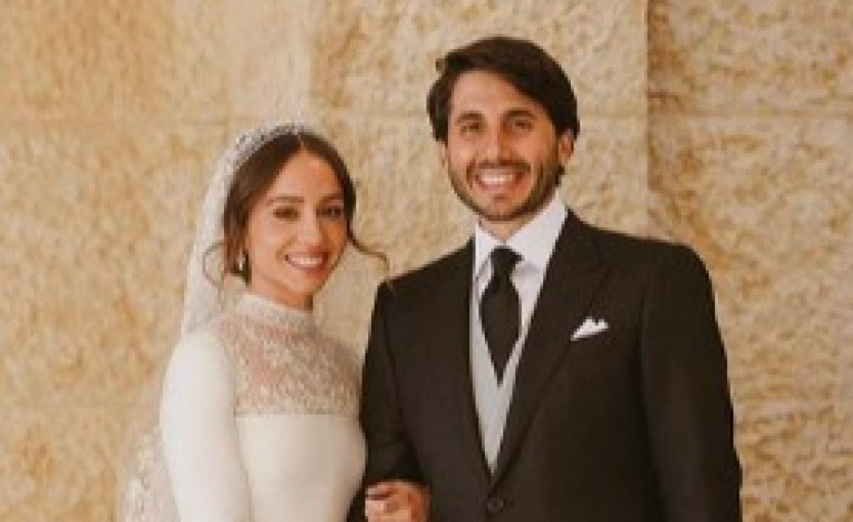ヨルダン王室のイマン王女が結婚 母＆兄がインスタで祝福ショット公開 - セレブ＆ゴシップ - ニュース ｜クランクイン！