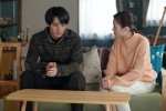 連続テレビ小説『舞いあがれ！』第121回より