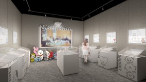 20230327_BT21 5周年記念アート展 ～Always together～