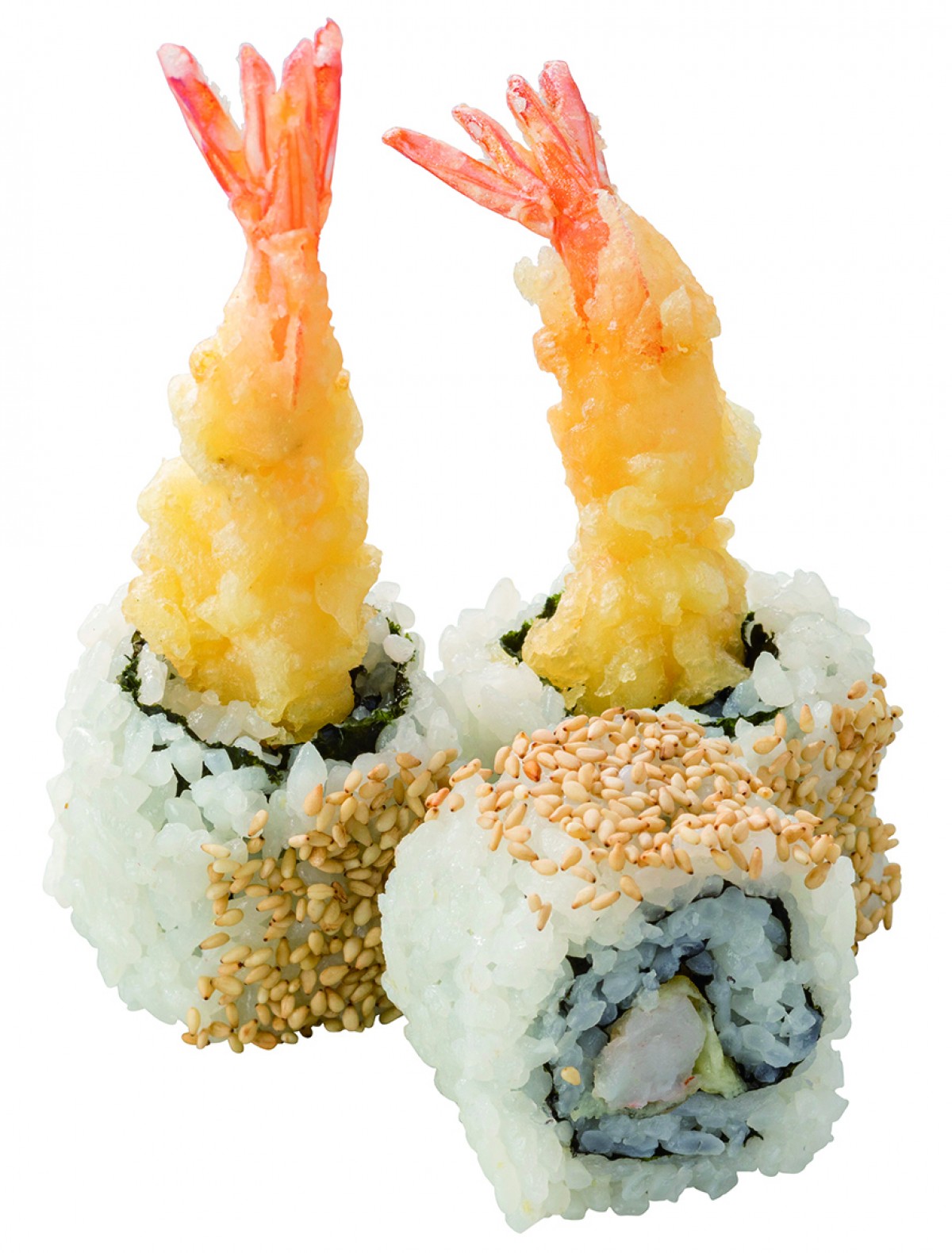魚べい「ジョブチューンフェア」