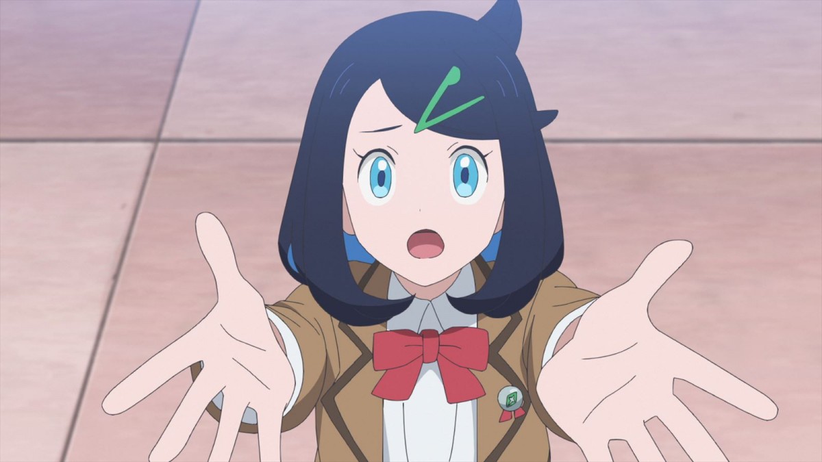アニメ『ポケットモンスター』新シリーズ、初回副題が「リコとロイの旅立ち」に決定　W主人公の旅立ちを描く！