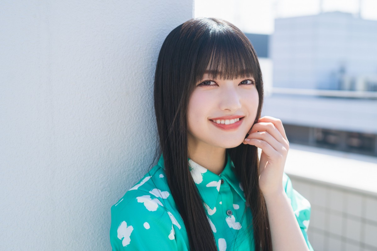 櫻坂46・大園玲、研修生からセンターへ　飛躍の裏にあった「たたき上げの強さ」