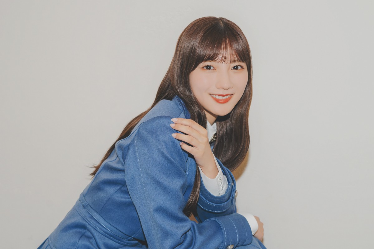 日向坂46は5年目へ　河田陽菜・高橋未来虹が明かす、デビューからの変化と成長