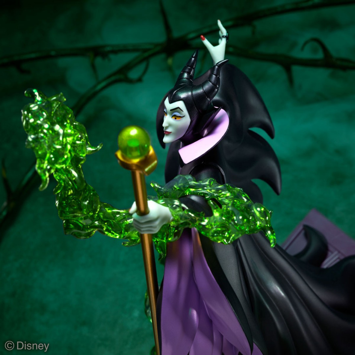 20230405「 一番くじ ＜ディズニー ヴィランズ＞～Nightmare feast～」