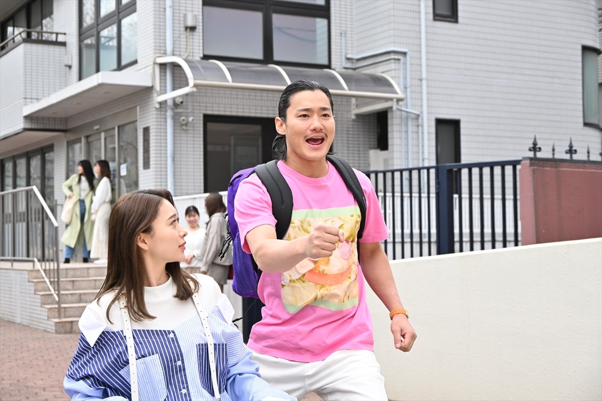 野村周平、NY留学が転機に　スルースキルを身につけ迎える30代は「より自由に生きる」