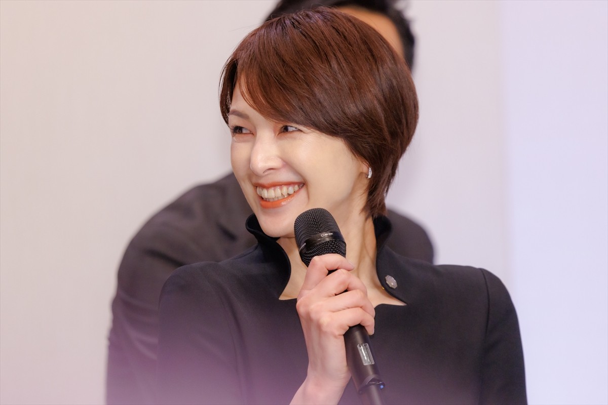 桐谷健太、落ち込んだ時の対処法を告白「注目すると逆に、どんどんそっちに行っちゃう」