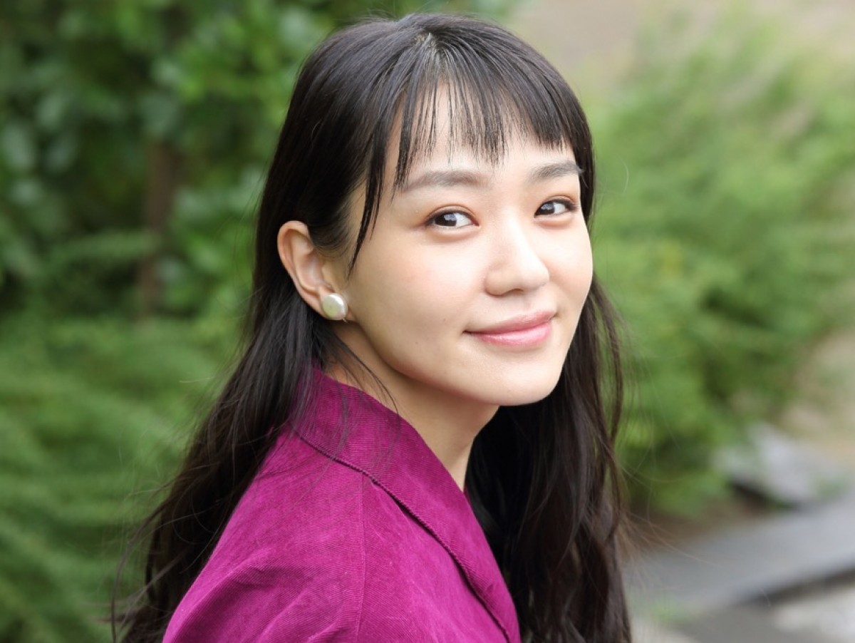 奈緒 女優