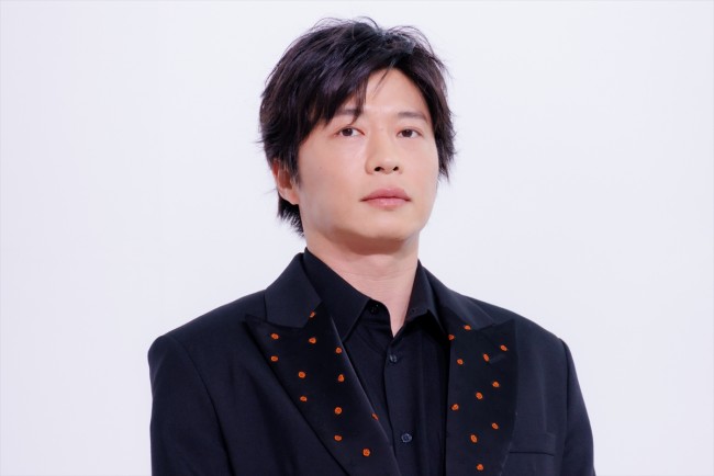 ドラマ『unknown』制作発表記者会見　20230414実施