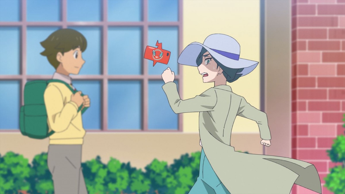 アニメ『ポケットモンスター』ついに放送開始　公式YouTubeチャンネルで見逃し配信中＆次回あらすじ公開