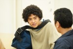 ドラマ『だが、情熱はある』第2話場面写真