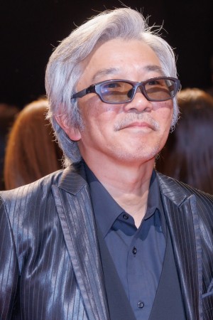 咲野俊介、『聖闘士星矢 The Beginning』ジャパンプレミアに登場