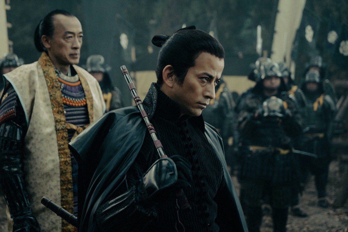 『どうする家康』第15回　“家康”松本潤、“信長”岡田准一を裏切るか否かの選択を迫られる