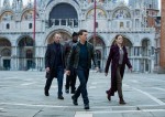 映画『ミッション：インポッシブル／デッドレコニング PART ONE』場面写真