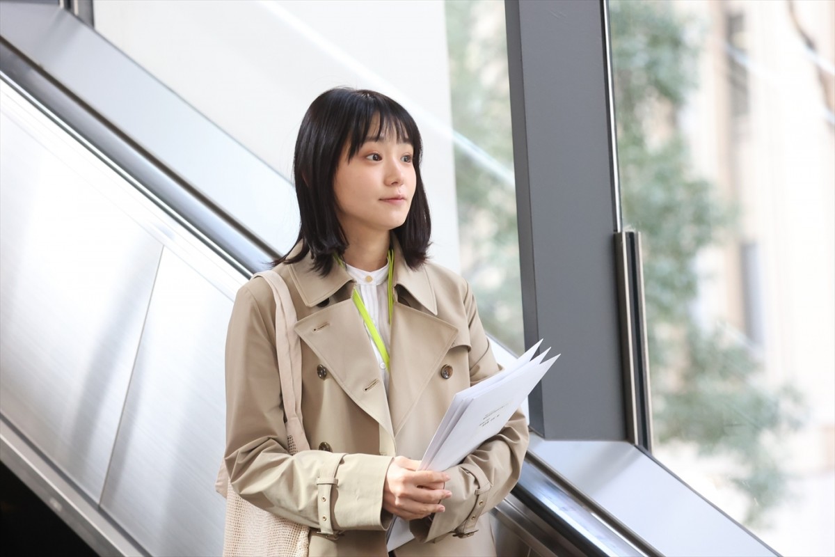 『あなたがしてくれなくても』“新名”岩田剛典、“みち”奈緒をハグ「急なハグ」「続きが気になる」の声