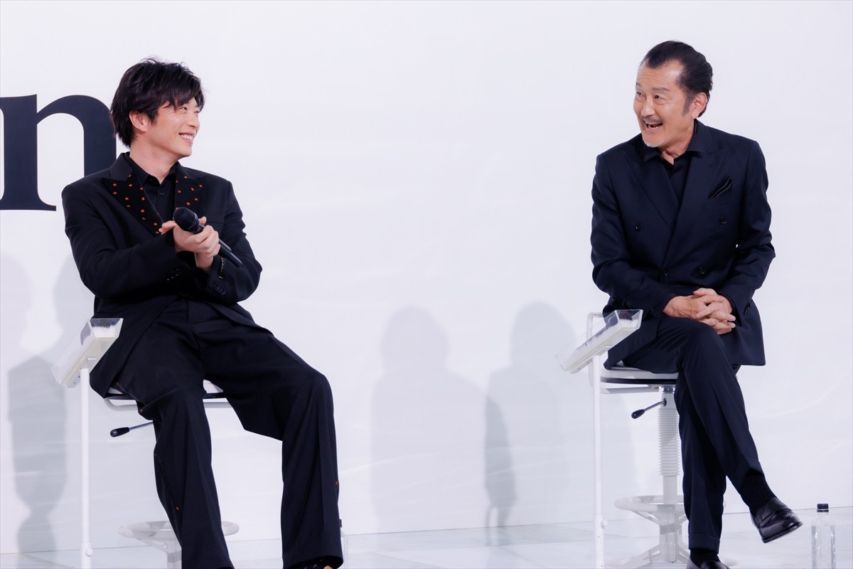 高畑充希、田中圭と大量のキスシーンもスタッフから「飽きられつつある」