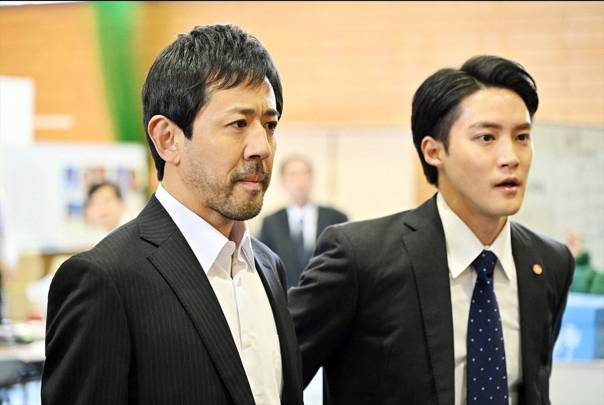『ペンディングトレイン』第2話　“直哉”山田裕貴、生きるために必死でもがくも、ある人物が暴走