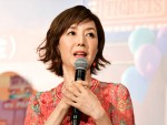 ドラマ『ショムニ』で徳永あずさを演じた戸田恵子
