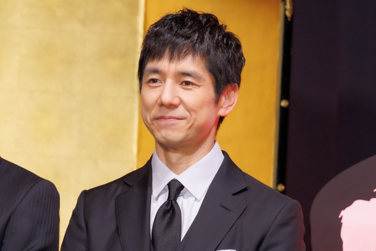 北野武監督、“構想30年”戦国時代を描く最新作への思い「自分が撮ればこうなる」