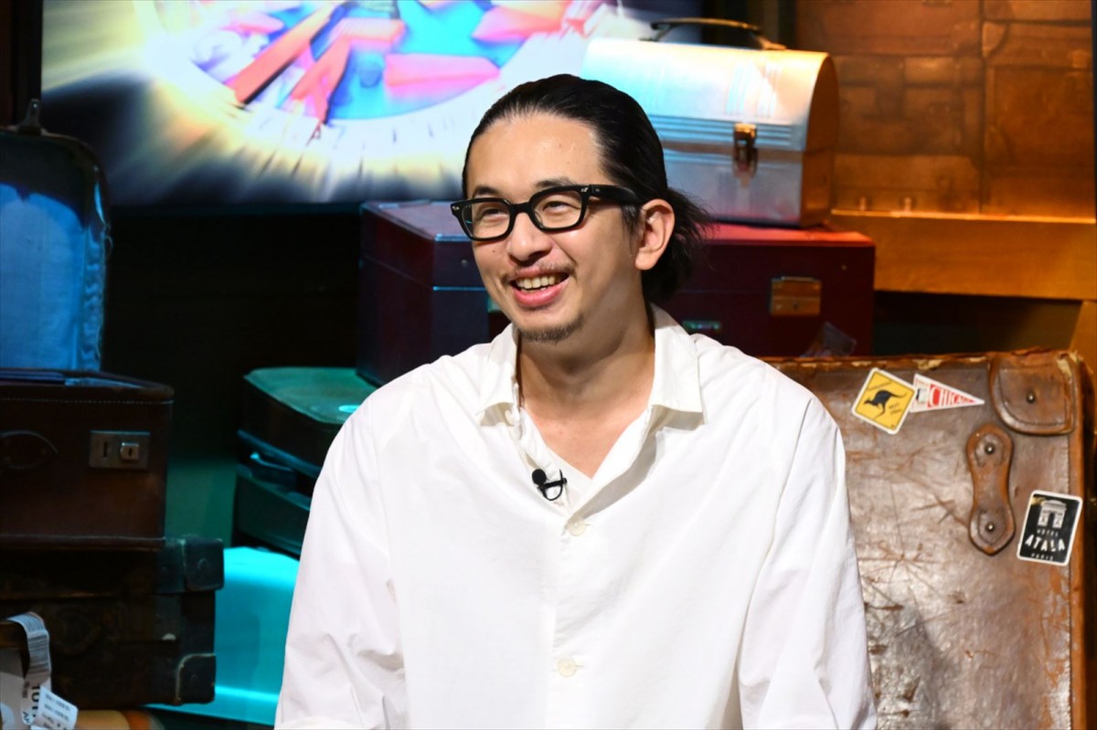 松本人志、「まるでミステリー小説！」　南太平洋の小さな楽園・バヌアツで解かれる奇祭の謎＆初代大統領の貴重な告白