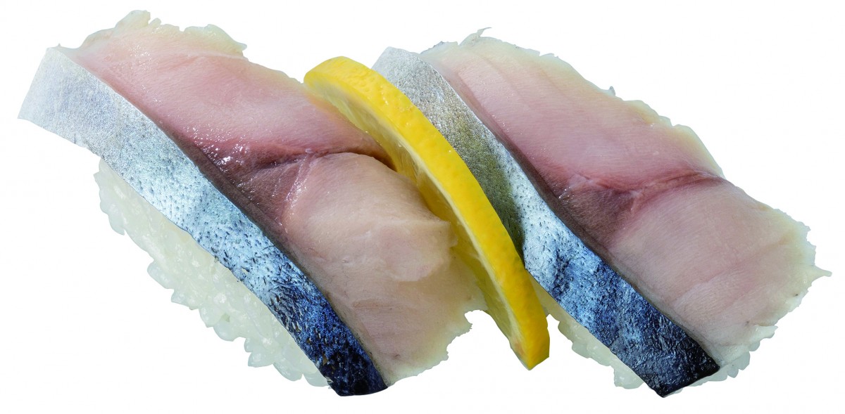 魚べい「ジョブチューンフェア」