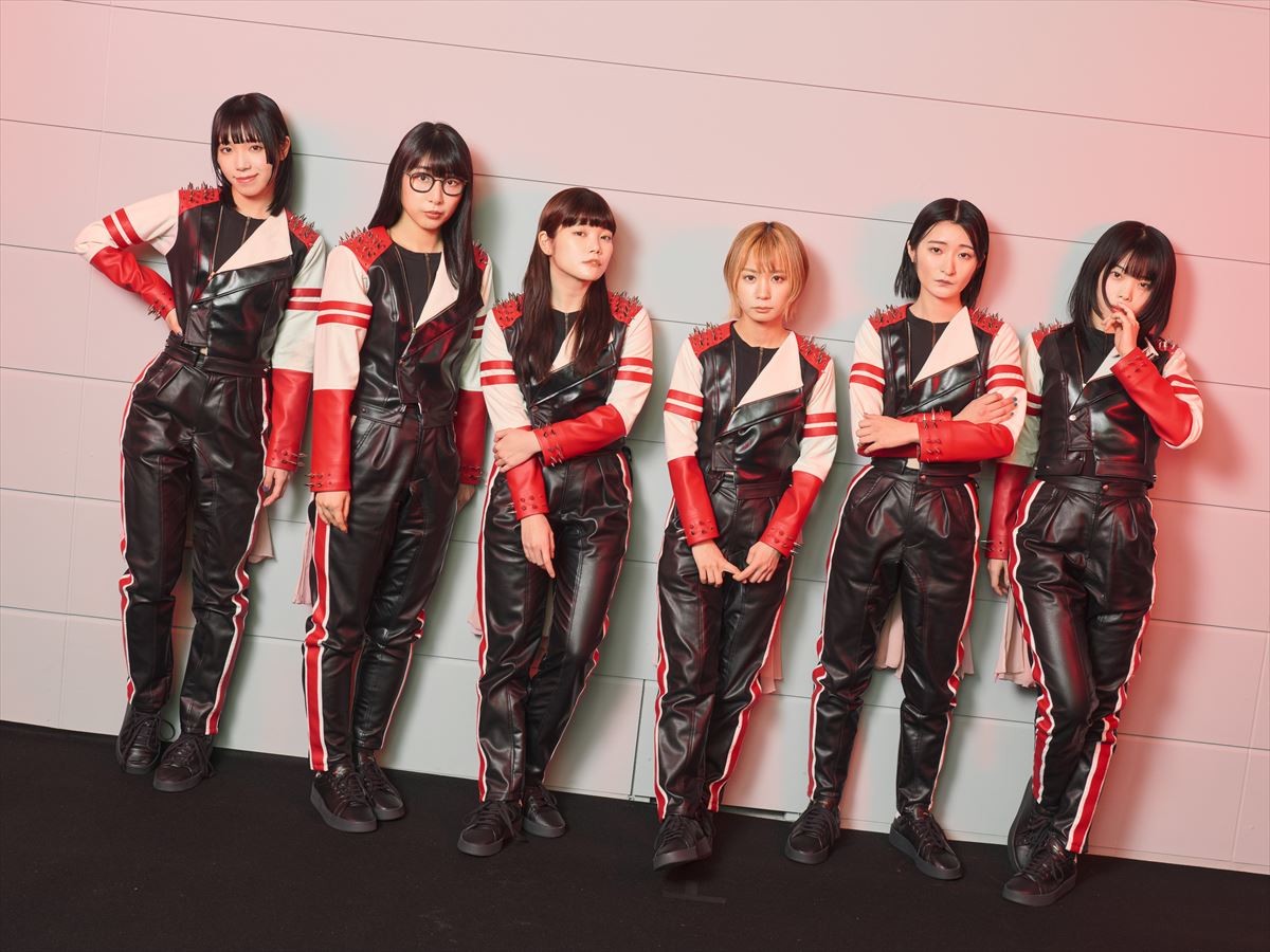 BiSH、解散まで約2ヵ月 “今の本音”を語る「6．29が楽しみだし怖い」
