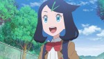 アニメ『ポケットモンスター』新シリーズ「はじまりのペンダント」場面写真