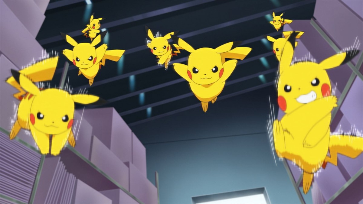アニメ『ポケットモンスター』ついに放送開始　公式YouTubeチャンネルで見逃し配信中＆次回あらすじ公開