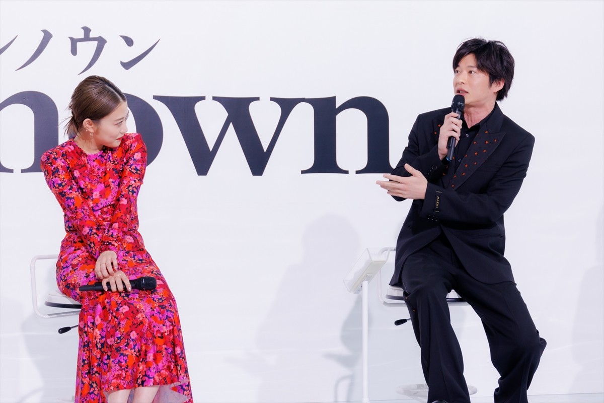高畑充希、田中圭と大量のキスシーンもスタッフから「飽きられつつある」