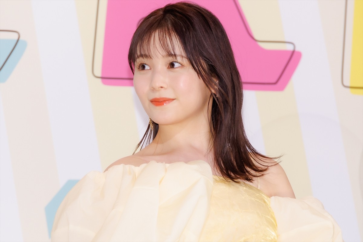 HiHi Jets井上瑞稀、コミュニケーション能力の向上を報告「友達ちょっと増えました」