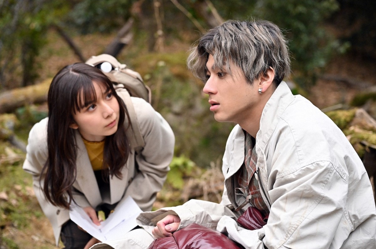 『ペンディングトレイン』第2話　“直哉”山田裕貴、生きるために必死でもがくも、ある人物が暴走