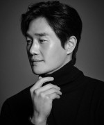 ドラマ『ビジランテ（原題）』に出演するユ・ジテ