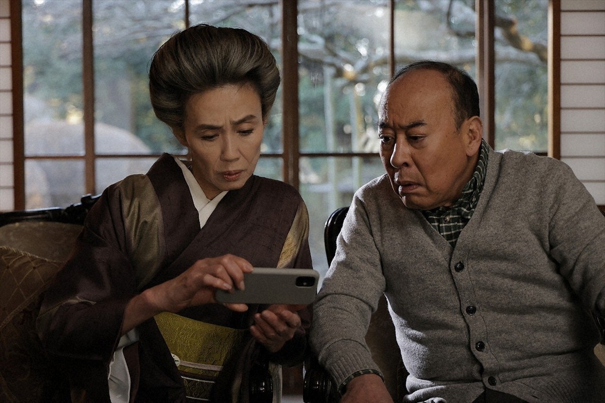 萬田久子、ミス・ユニバース日本代表から45年　大切にし続ける「好奇心」と「健康」