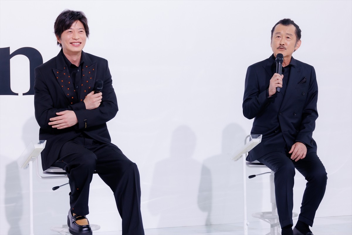 高畑充希、田中圭と大量のキスシーンもスタッフから「飽きられつつある」