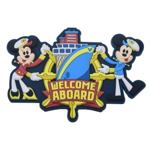 20230414「Disney Cruise Line」