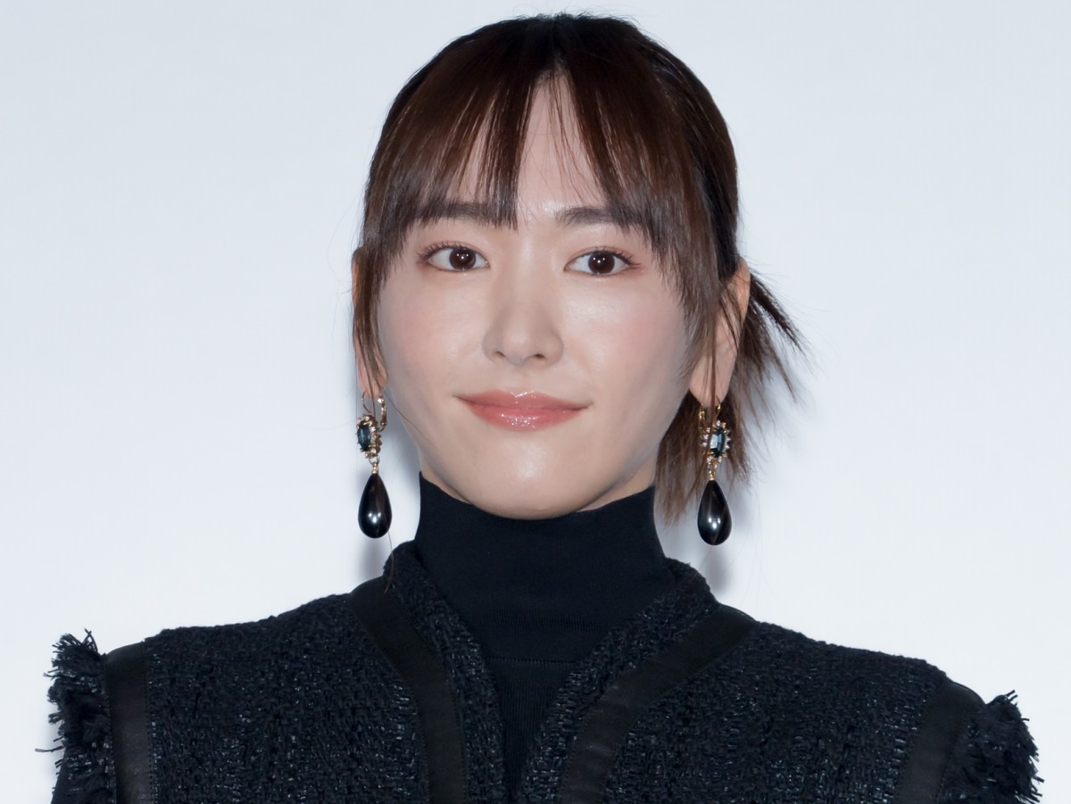 『風間公親-教場0-』“風間”木村拓哉と“隼田”新垣結衣が対面!