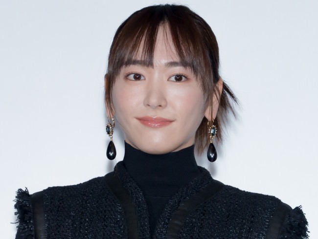 『風間公親－教場０－』“風間”木村拓哉と“隼田”新垣結衣が対面！