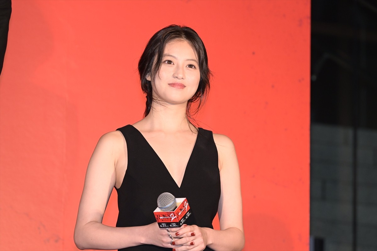 北村匠海、山田裕貴、吉沢亮　『東京リベンジャーズ2』プレミアに人気俳優が集結！