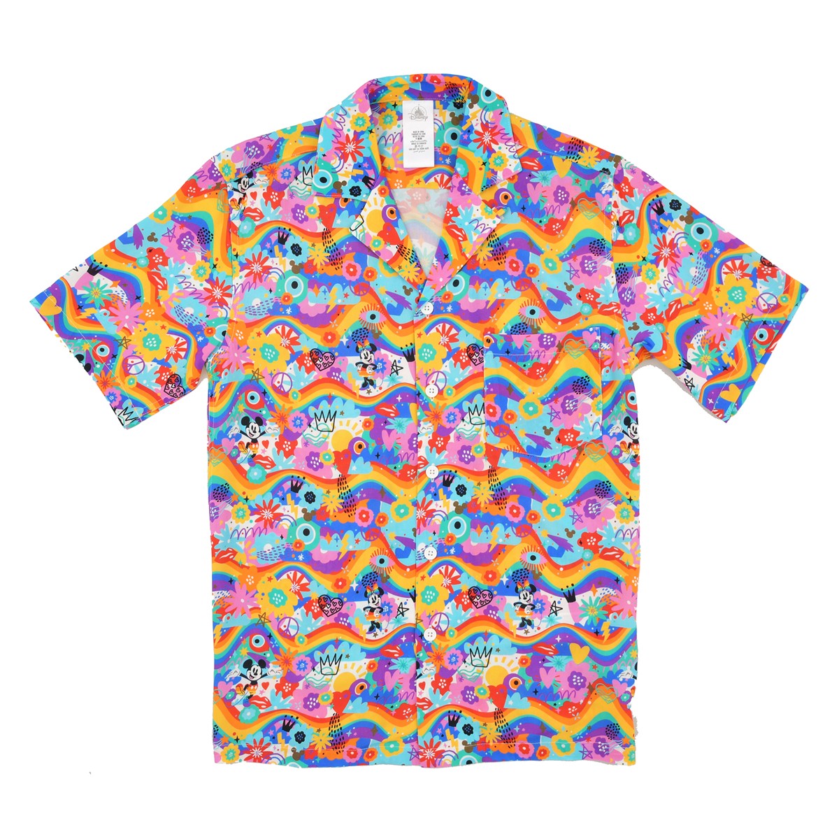 20230408「Disney Pride Collection」