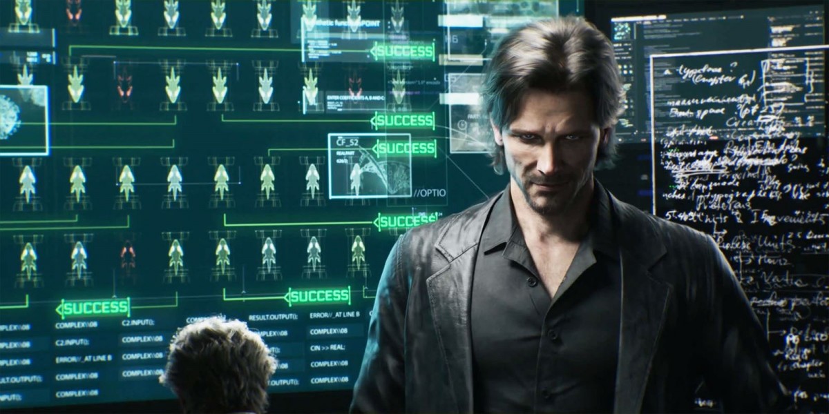 『バイオハザード：デスアイランド』、原作シリーズの5人が初の大集結！　ポスター＆予告解禁