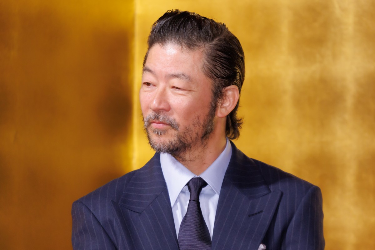 北野武監督、“構想30年”戦国時代を描く最新作への思い「自分が撮ればこうなる」