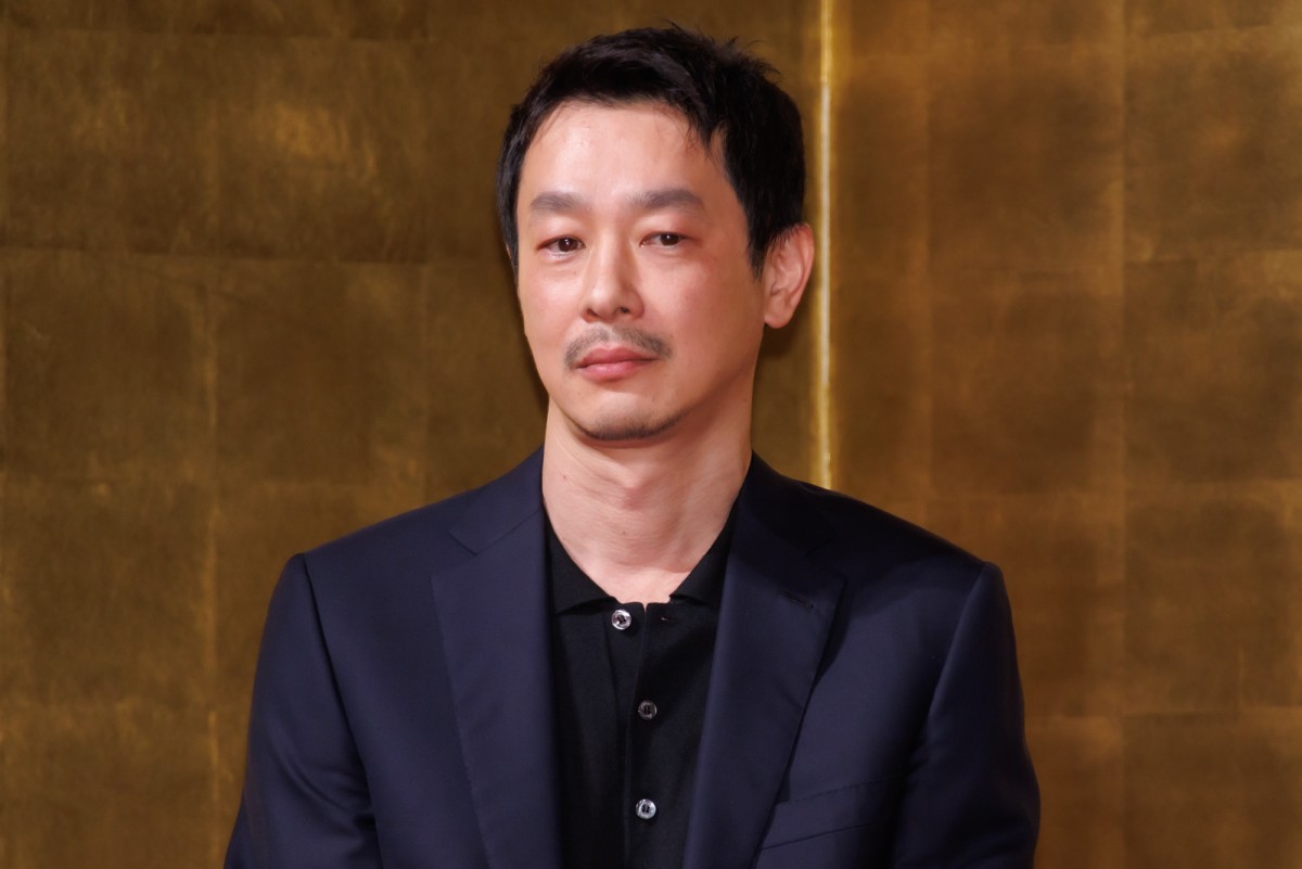 北野武監督、“構想30年”戦国時代を描く最新作への思い「自分が撮ればこうなる」