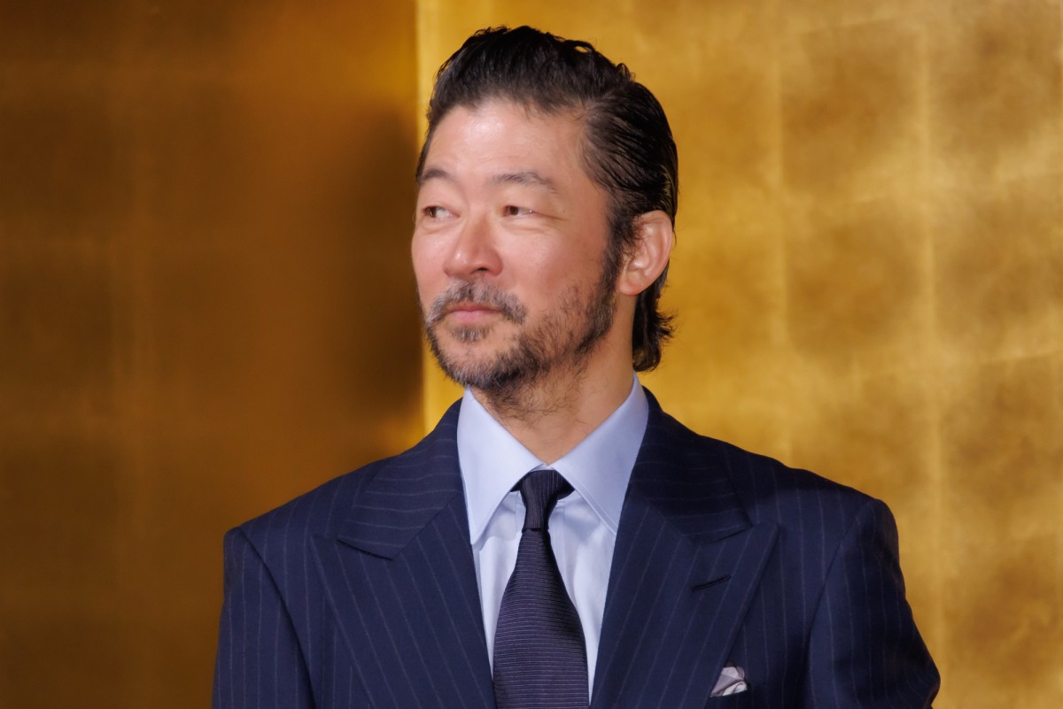 北野武監督、“構想30年”戦国時代を描く最新作への思い「自分が撮ればこうなる」