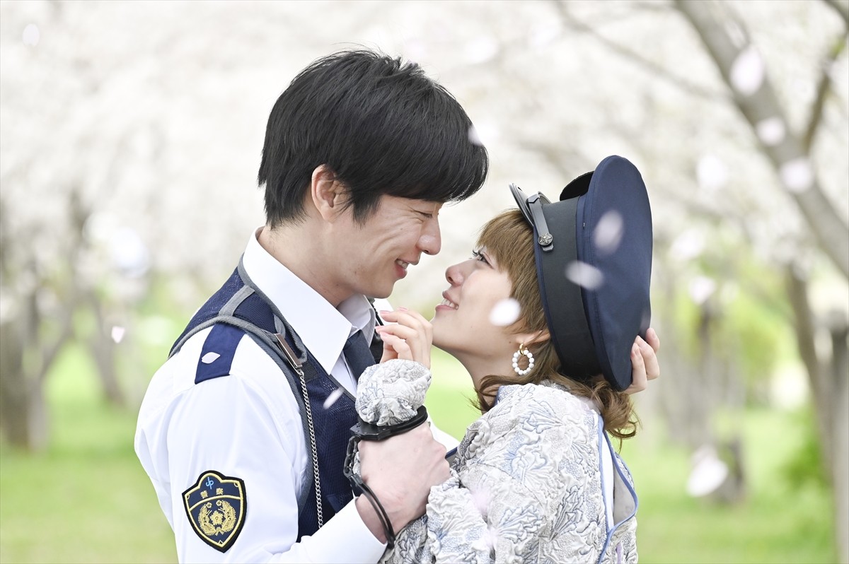 高畑充希、30代を迎え心境に変化「もうちょっと自分に興味を持って、能動的に」