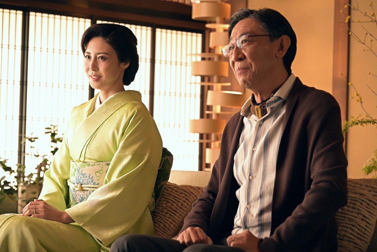 橋本環奈×山田涼介『王様に捧ぐ薬指』今夜スタート　“メリット婚”から始まる超打算的なシンデレラストーリーが開幕