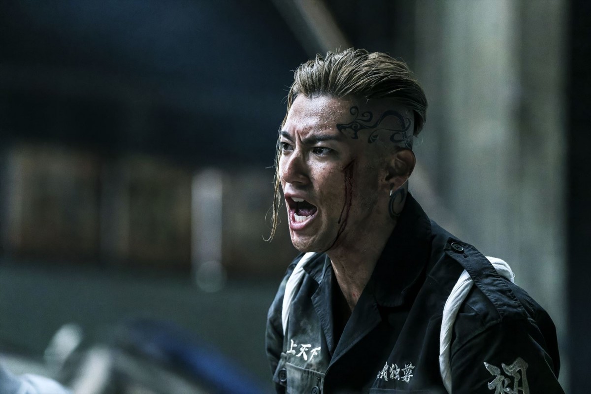 “決戦”に向け、壮絶な運命と戦う男たち！　ついに公開『東京リベンジャーズ2』より新規場面写真解禁