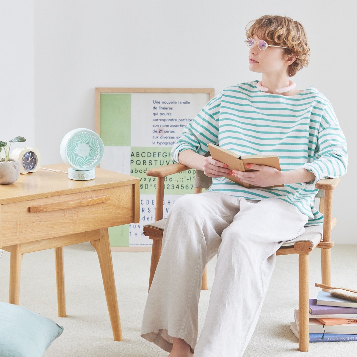 Afternoon Tea LIVING20230420
