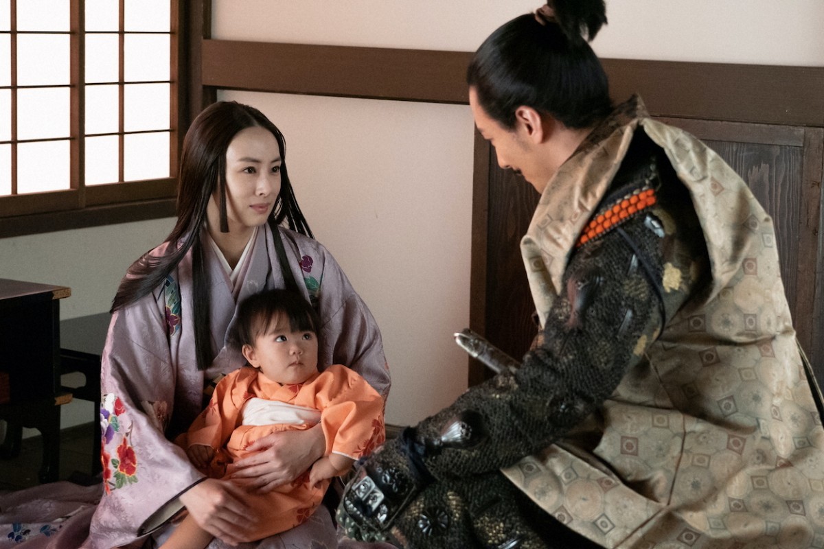 『どうする家康』第15回　“家康”松本潤、“信長”岡田准一を裏切るか否かの選択を迫られる