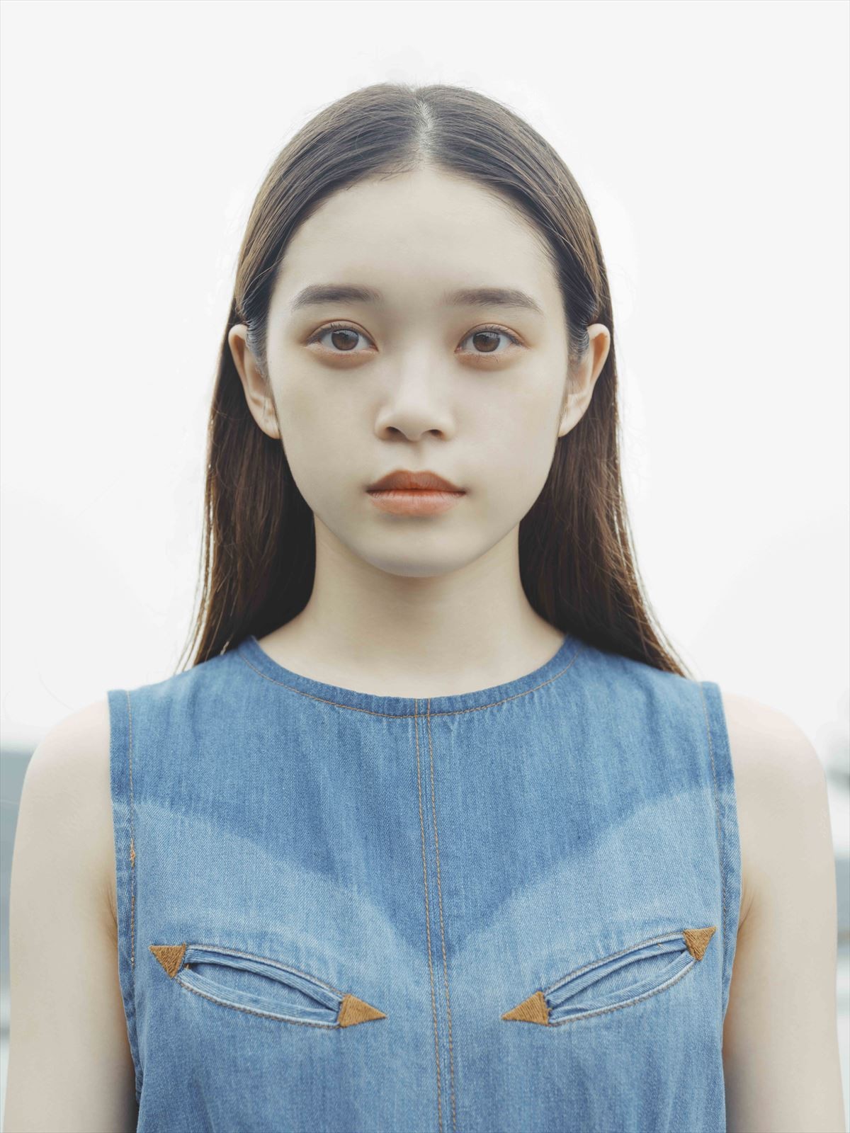蒔田彩珠主演×高石あかり共演、夜ドラ『わたしの一番最悪なともだち』制作決定　自分を偽り「友人の仮面」をかぶった女性の物語